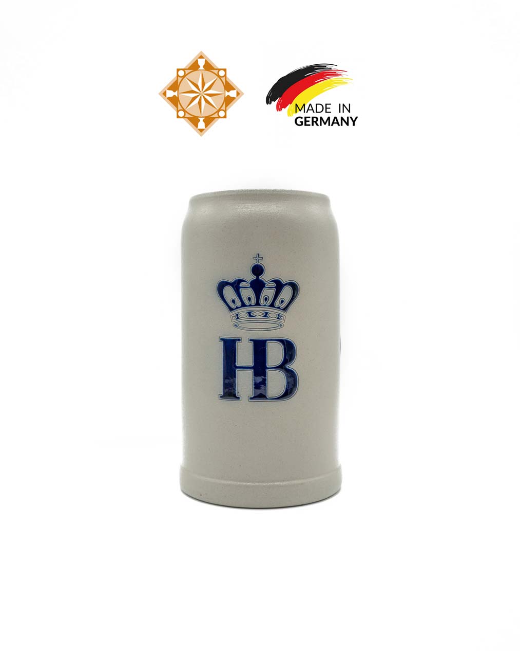 Beer Stein | Hofbräuhaus | L